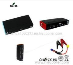 Mini Car Jump Starter