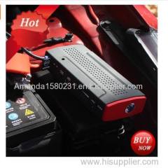 Mini Car Jump Starter