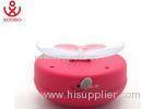 Music Mini Mp3 Player , Wireless Waterproof Bluetooth Speaker with Customized Color