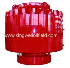 API 16A BOP Annular and Ram Blowout Preventer