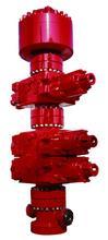 API 16A BOP Annular and Ram Blowout Preventer