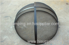 Household timer/Outdoor timer/carbon steel Safety net/Marine oil tank/Aochi Safety Net Cover