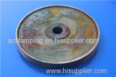 Aochi of Grinding Wheel