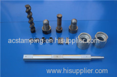 (Aochi) Gold Processing Parts