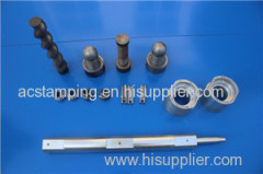 (Aochi) Gold Processing Parts