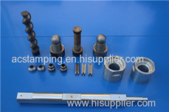 (Aochi) Gold Processing Parts