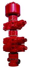 API 16A Double Ram BOP Blowout Preventer