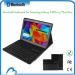 Bluetooth keyboard for Samsung Galaxy TABS10.5 T800/805