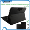 Bluetooth keyboard with leather case 12.2 inches Tablet PC