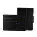 Universal 12.2 inches bluetooth keyboard for Andriod IOS and Window system