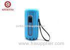 Waterproof Wireless Super Bass Bluetooth Speaker with Multiple Color