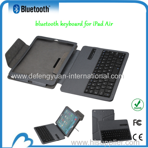 High quality bluetooth keyboard for ipad
