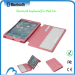 High quality bluetooth keyboard for ipad