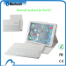 Apple style wireless bluetooth keyboard for ipad or imac