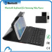 2014 new style mini bluetooth keyboard for Samsung P3200