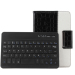 2014 new style mini bluetooth keyboard for Samsung P3200