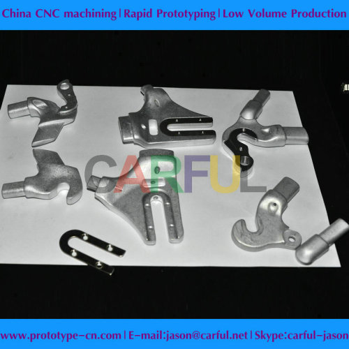high speed machining|Aluminum cnc machining spare parts
