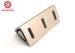 Aluminium Bluetooth Computer Speakers Rechargeable Passive Speakers 4.0