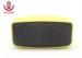 500mAh Built-in Lithium Rechargeable Bluetooth Speaker with TF Slot