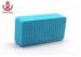 Wireless Rechargeable Bluetooth Speaker with TF Card/Mic for Music Fans