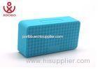 Wireless Rechargeable Bluetooth Speaker with TF Card/Mic for Music Fans