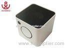 Rechargeable Battery Cell Phone Hands Free Cube Bluetooth Speaker V2.1+EDR