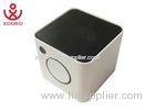 Rechargeable Battery Cell Phone Hands Free Cube Bluetooth Speaker V2.1+EDR