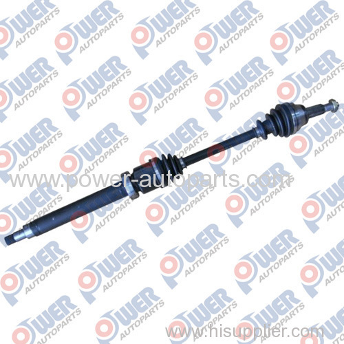 DRIVE SHAFT Front Axle FOR FORD 2T14 3B436 CF/CA/CB/CC/CD/CE