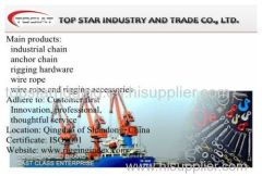 TOP Star Industry