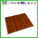Construction material wooden design PVC ceiling panel