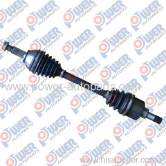 DRIVE SHAFT Front Axle Left FOR FORD 9T16 3B437 AA