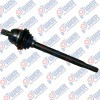 DRIVE SHAFT Front Axle FOR FORD 3M51 3A327 AF