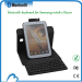 Newest Design And Arrival Mini Bluetooth Keyboard For Samsung N5100
