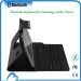 Newest Design And Arrival Mini Bluetooth Keyboard For Samsung N5100