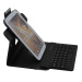 Newest Design And Arrival Mini Bluetooth Keyboard For Samsung N5100