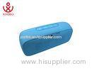 Square Mini Bluetooth Computer Speakers with Rechargeable Lithium Battery V2.1+EDR