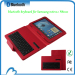The factory sales promotion bluetooth keyboard for Samsung note10.1