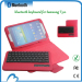 New Fashionable Bluetooth Keyboard for Samsung T310