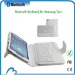 New Fashionable Bluetooth Keyboard for Samsung T310