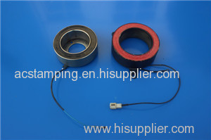 Aoch of Stamping Parts