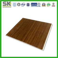 Good quality hot sell PVC ceiling panel