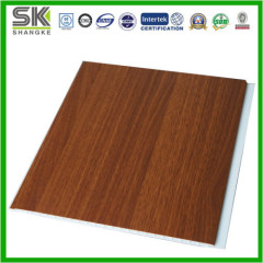 Good quality hot sell PVC ceiling panel