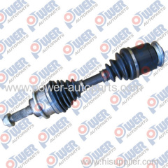 DRIVE SHAFT Front Axle FOR FORD 9 6635 013