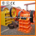 2 years warranty Jaw Crusher