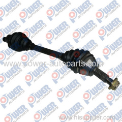 DRIVE SHAFT Front Axle Left FOR FORD 2S6W 3B437 FC