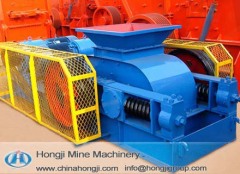 High profits products new technology teeth roll crusher