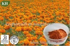 Marigold Extract ; Lutein 5%,10%,20%,80%,90% by HPLC,Lutein 5% by UV