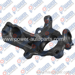 BRACKET Fornt Axle Body Right FOR FORD 6C11 3K185 AD