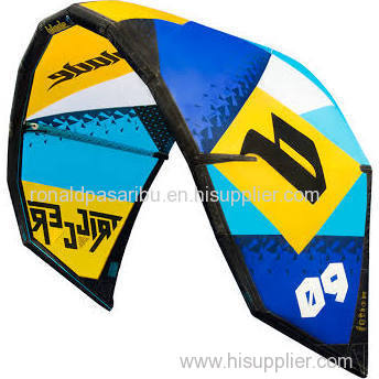 2015 Blade Trigger Kiteboarding Kite