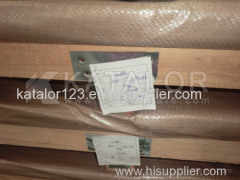 Steel plate for for Boiler Pressure Vessel JIS G3115 SPV 32